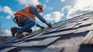 Fast & Reliable Emergency Roof Repairs in Gervais, OR